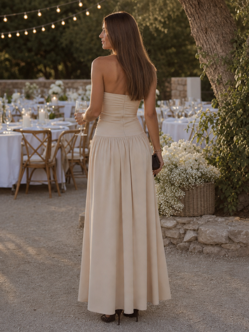 Vestido | Élise Divine
