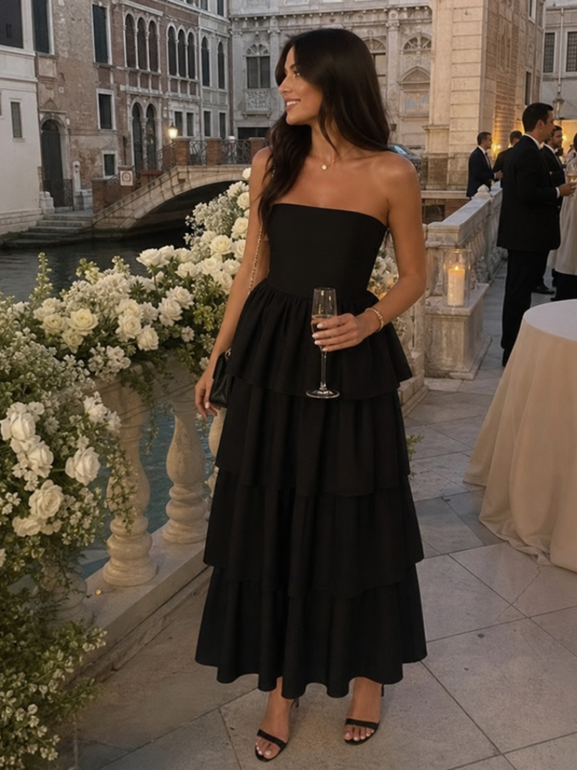 Vestido | Versailles Bridal