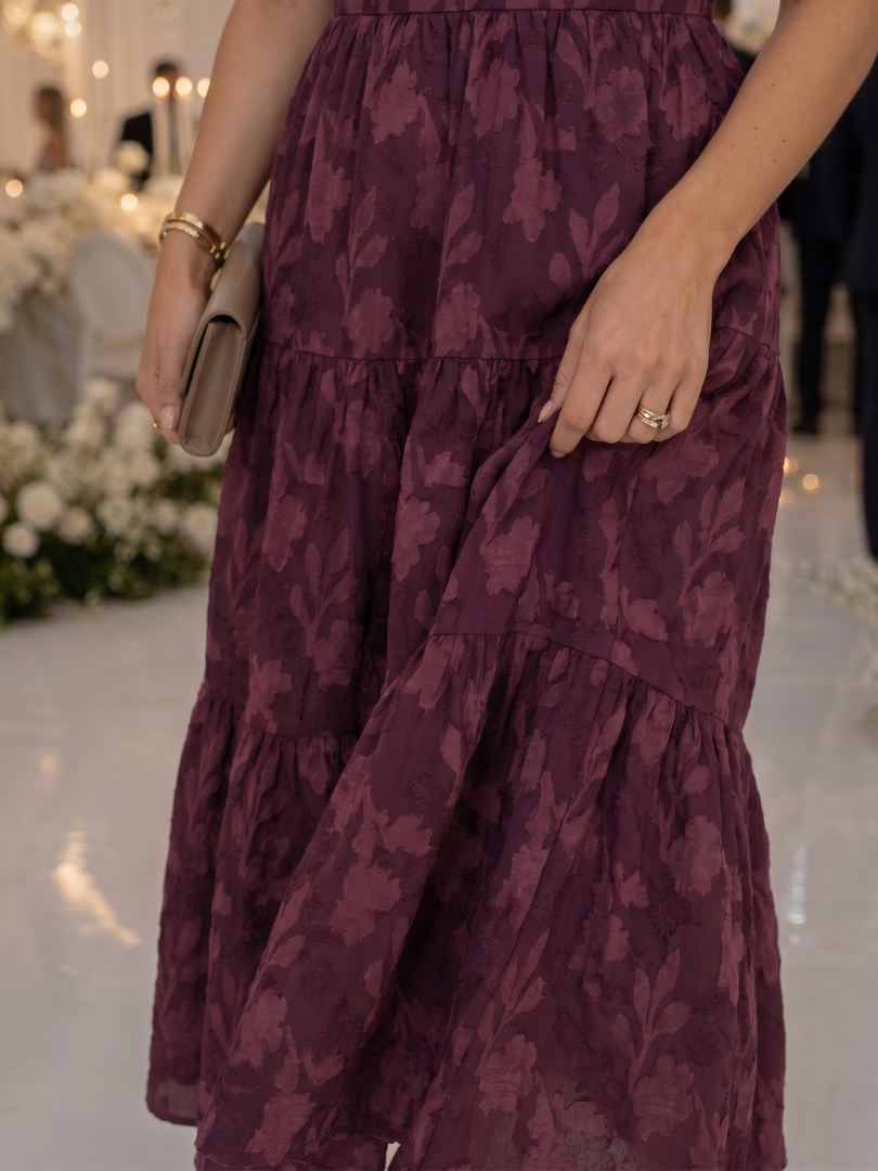 Vestido | Gabrielle Élégance