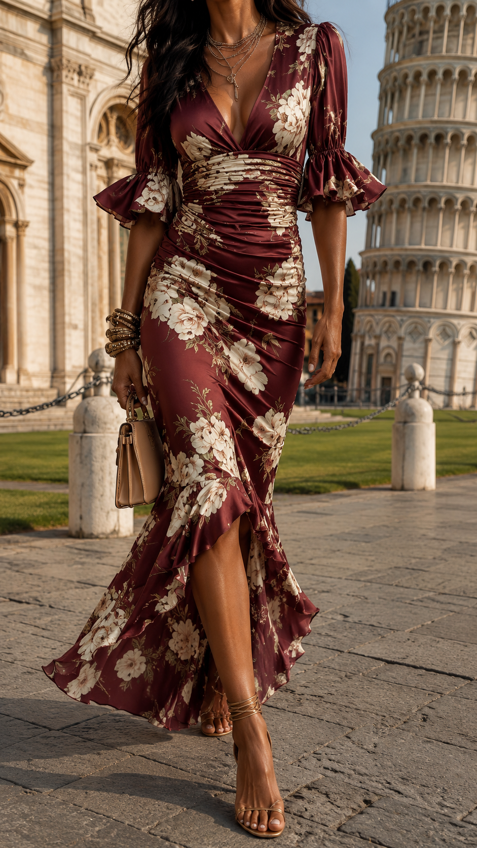 Vestido | Palawan