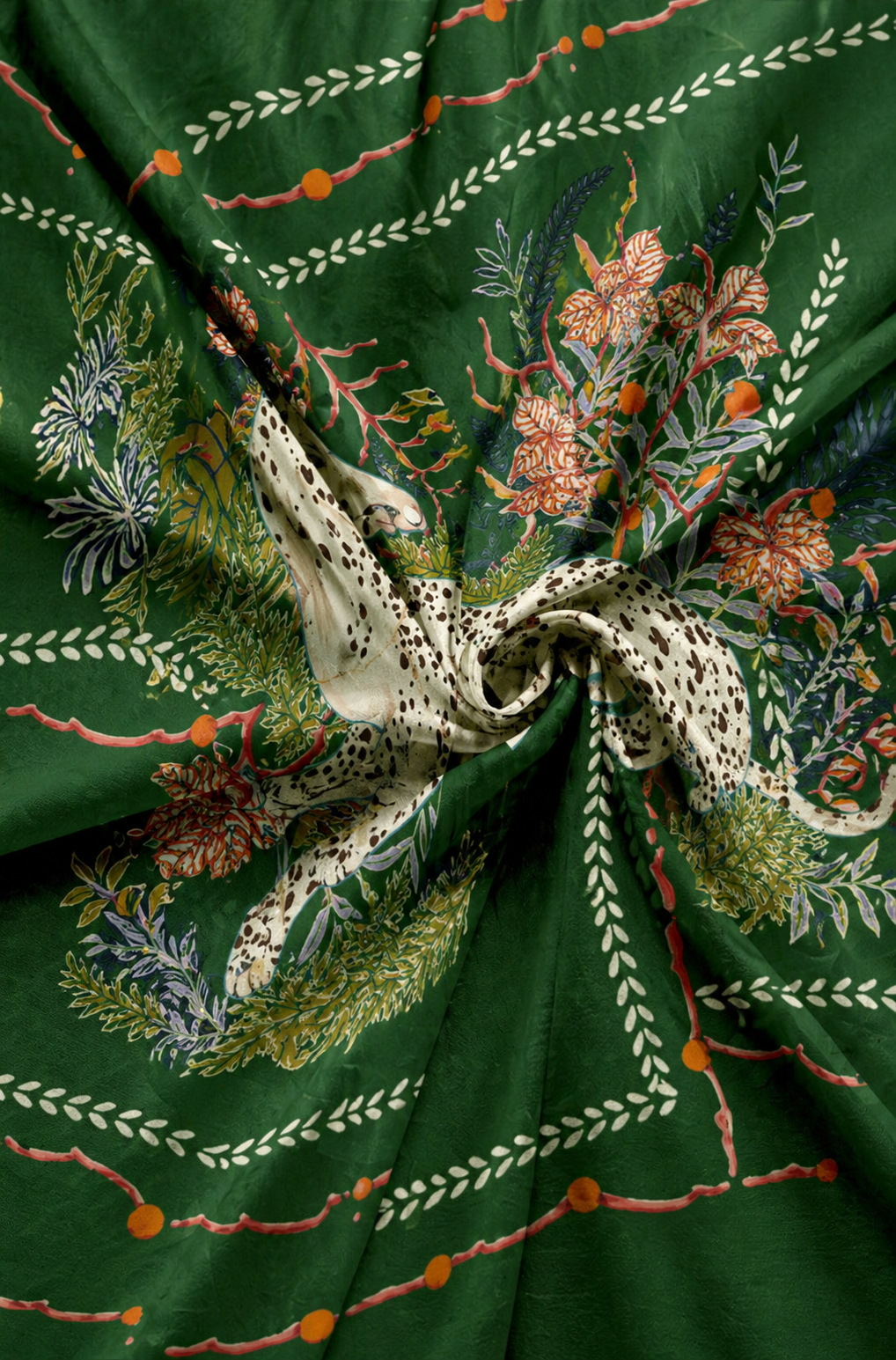 Conjunto | Green Paradise