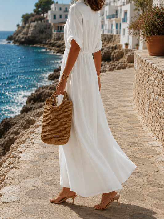 Vestido | Ibiza Aura