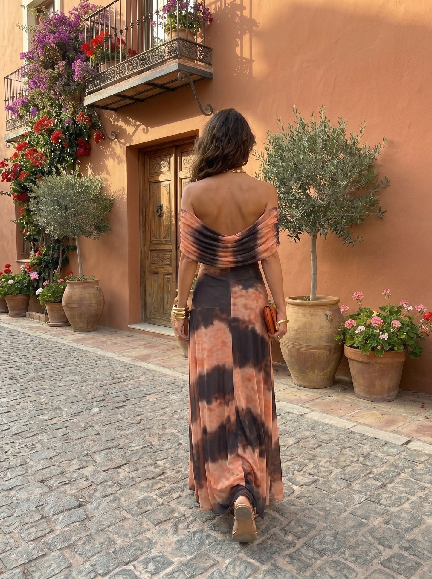 Vestido | Celestia