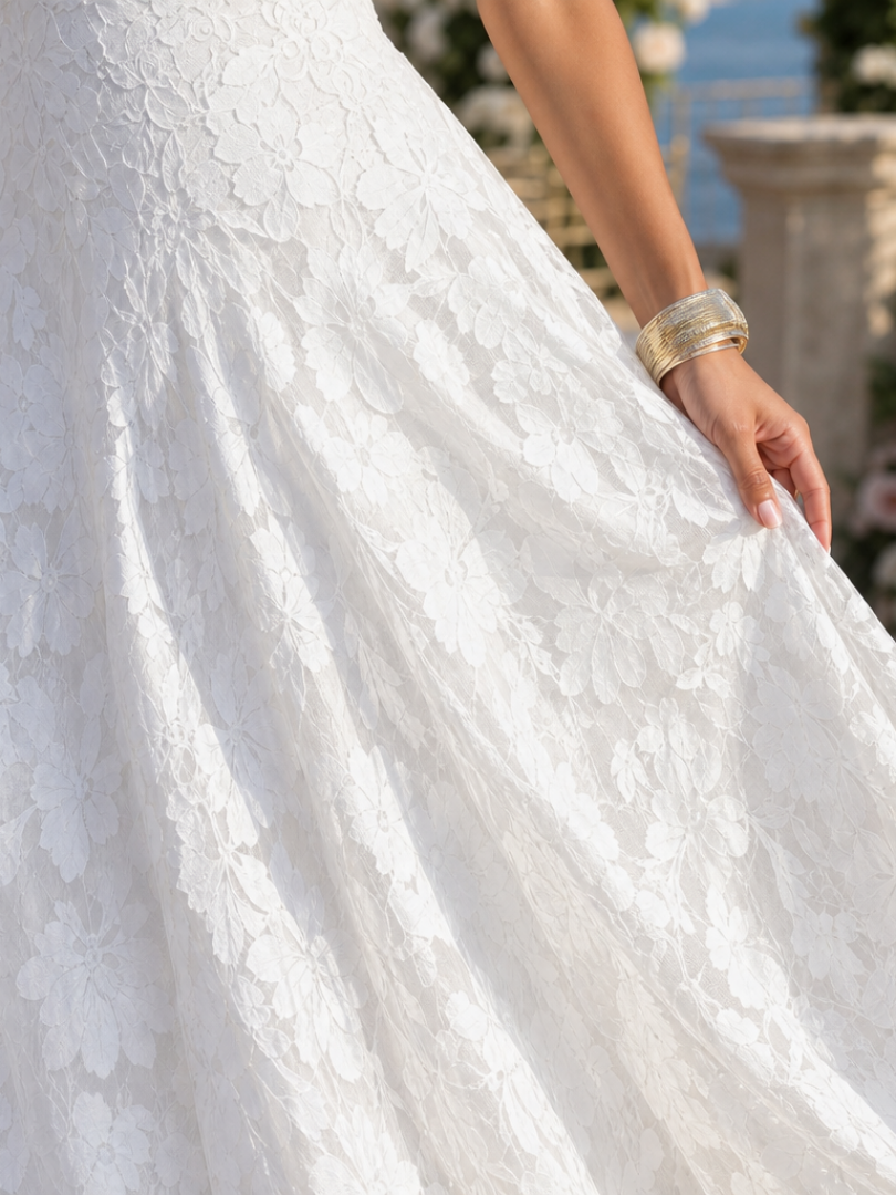 Vestido | Camille Royale
