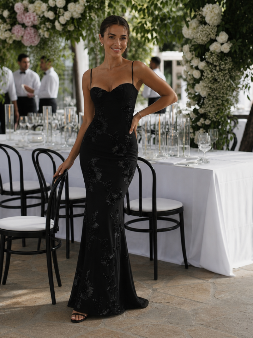 Vestido | Marquise
