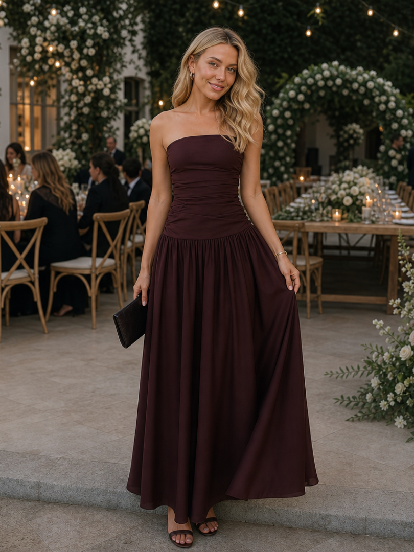 Vestido | Élise Divine