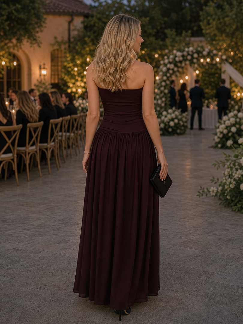Vestido | Élise Divine