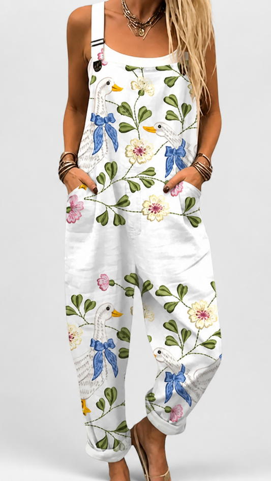 Peto Frescura | Cómodo estampado