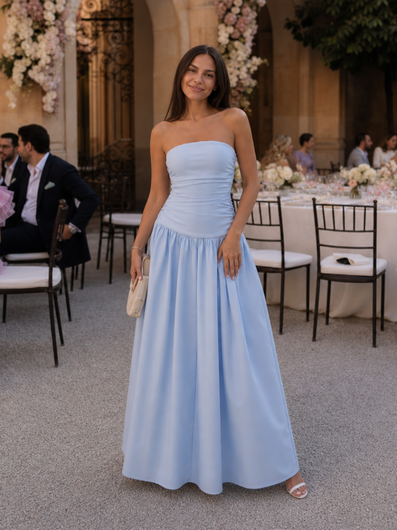 Vestido | Élise Divine