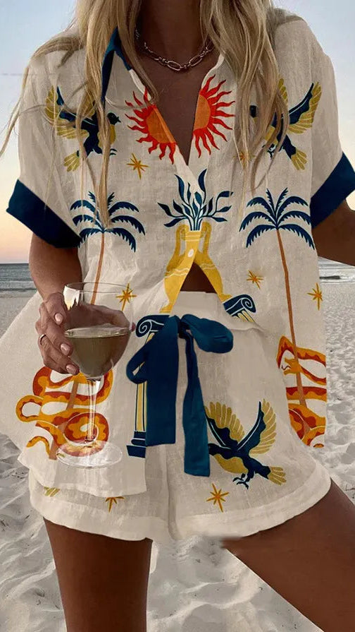 Conjunto | Ibiza Breeze