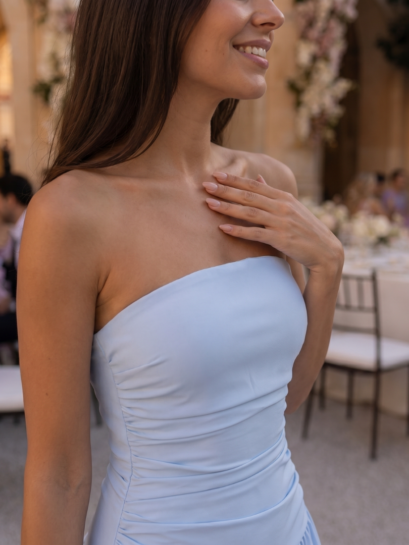 Vestido | Élise Divine