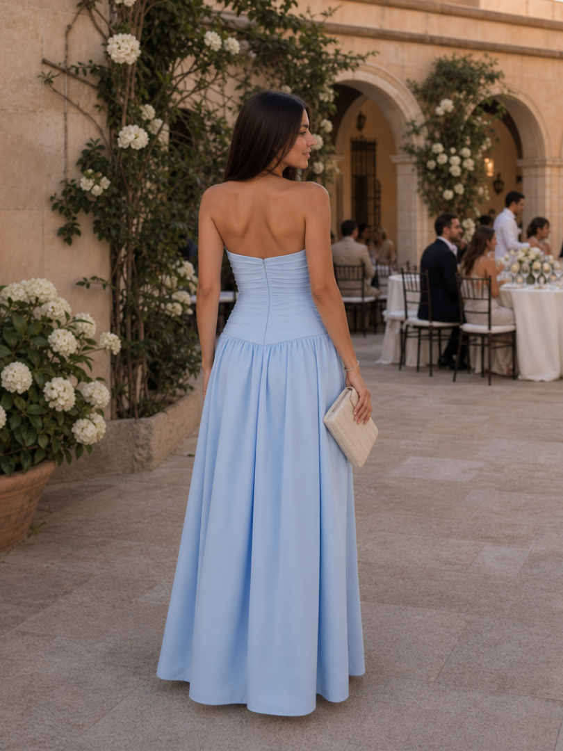 Vestido | Élise Divine