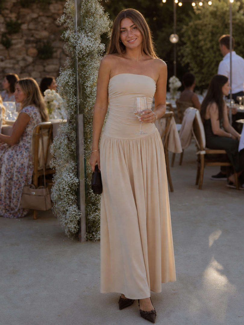 Vestido | Élise Divine