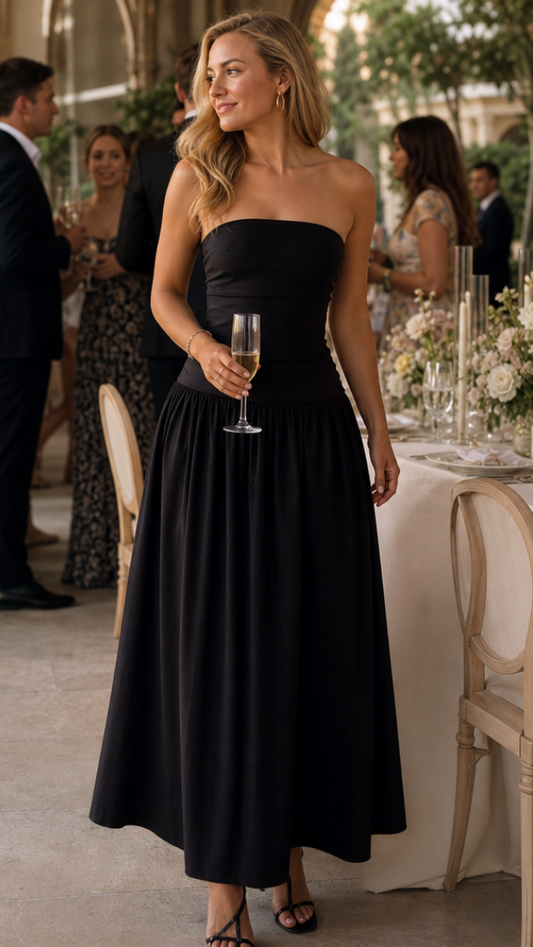 Vestido | Élise Divine