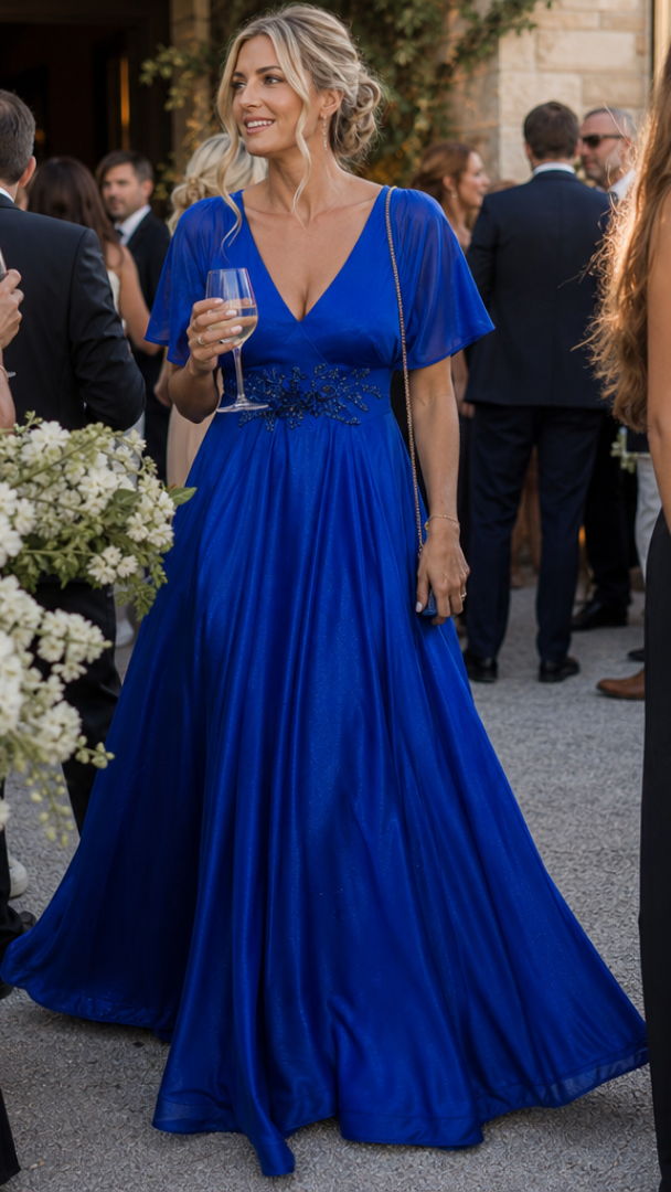 Vestido | Victoria Lumière