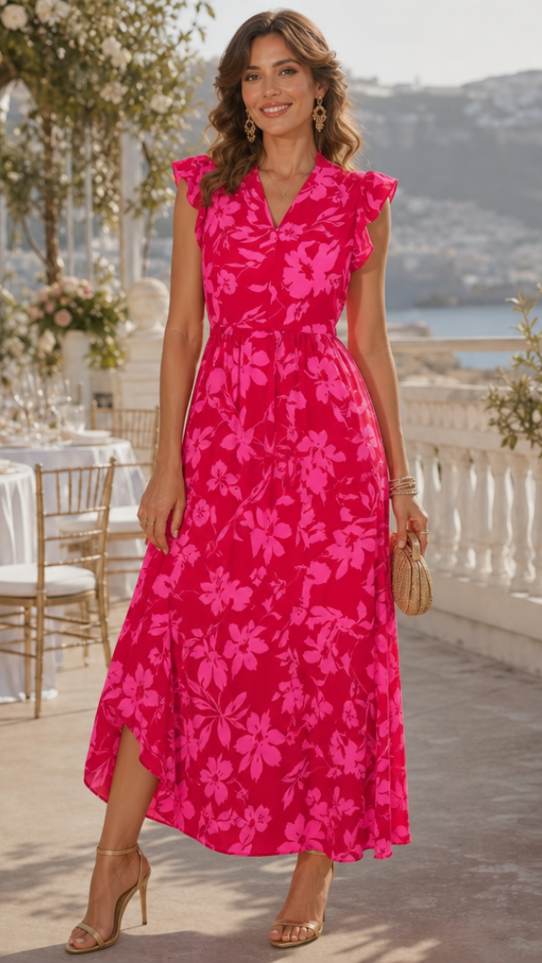 Vestido | Majesté Blanche