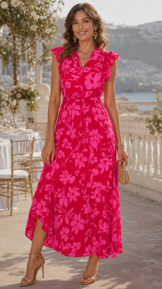 Vestido | Majesté Blanche