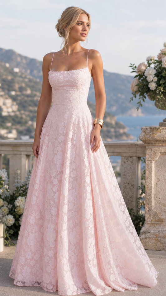 Vestido | Camille Royale