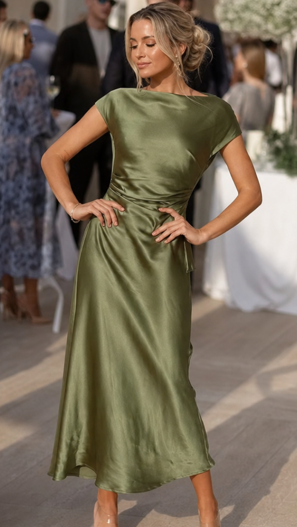 Vestido | Lumière Royale