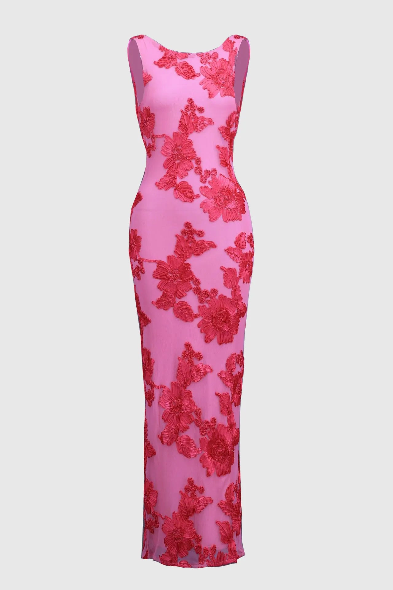 Vestido | Bellissima Royale