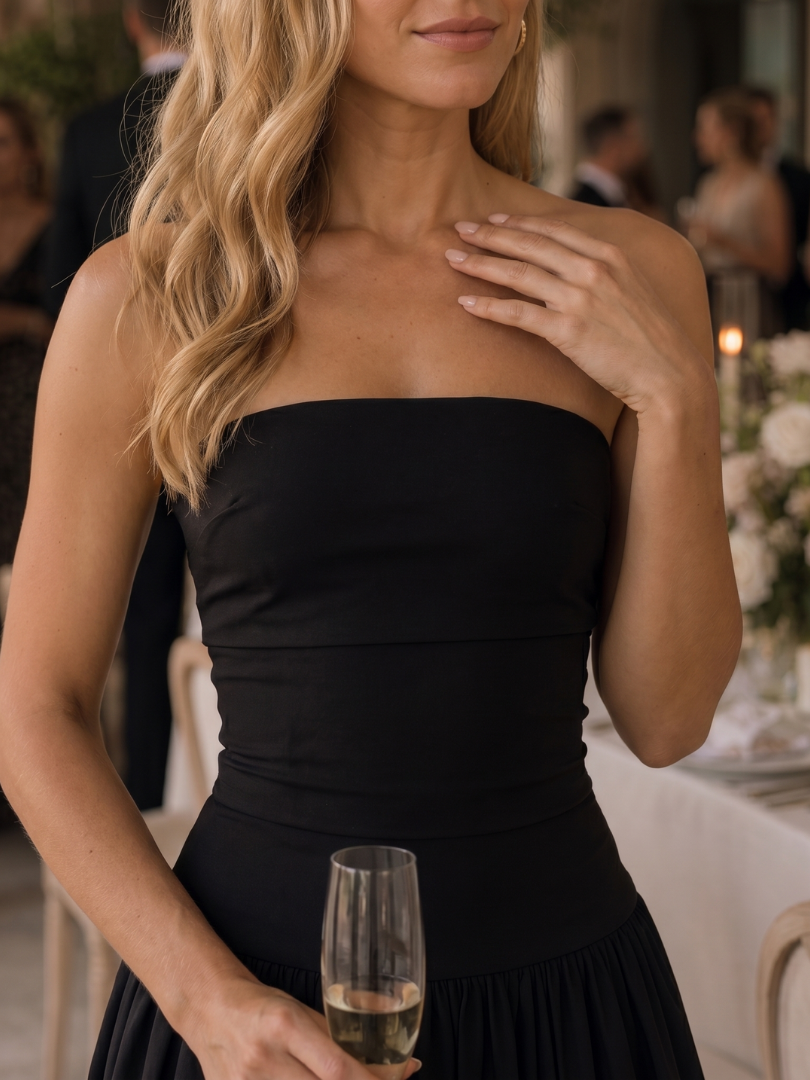 Vestido | Élise Divine