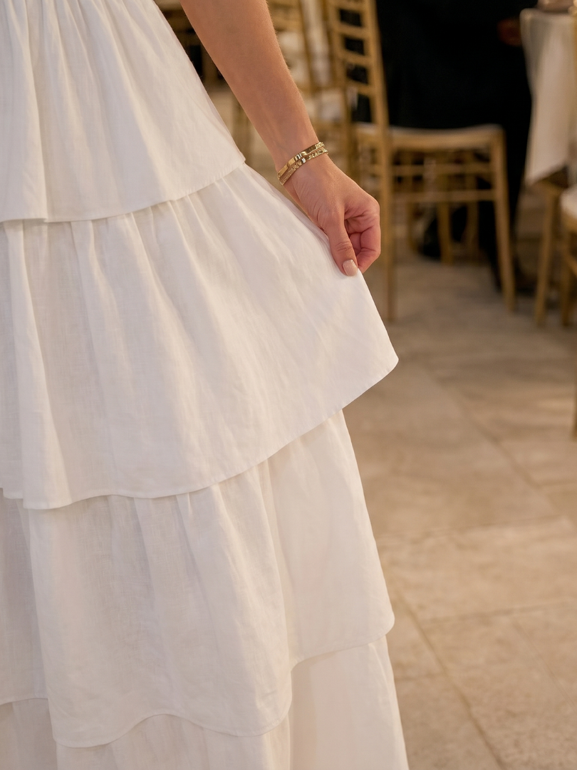 Vestido | Versailles Bridal