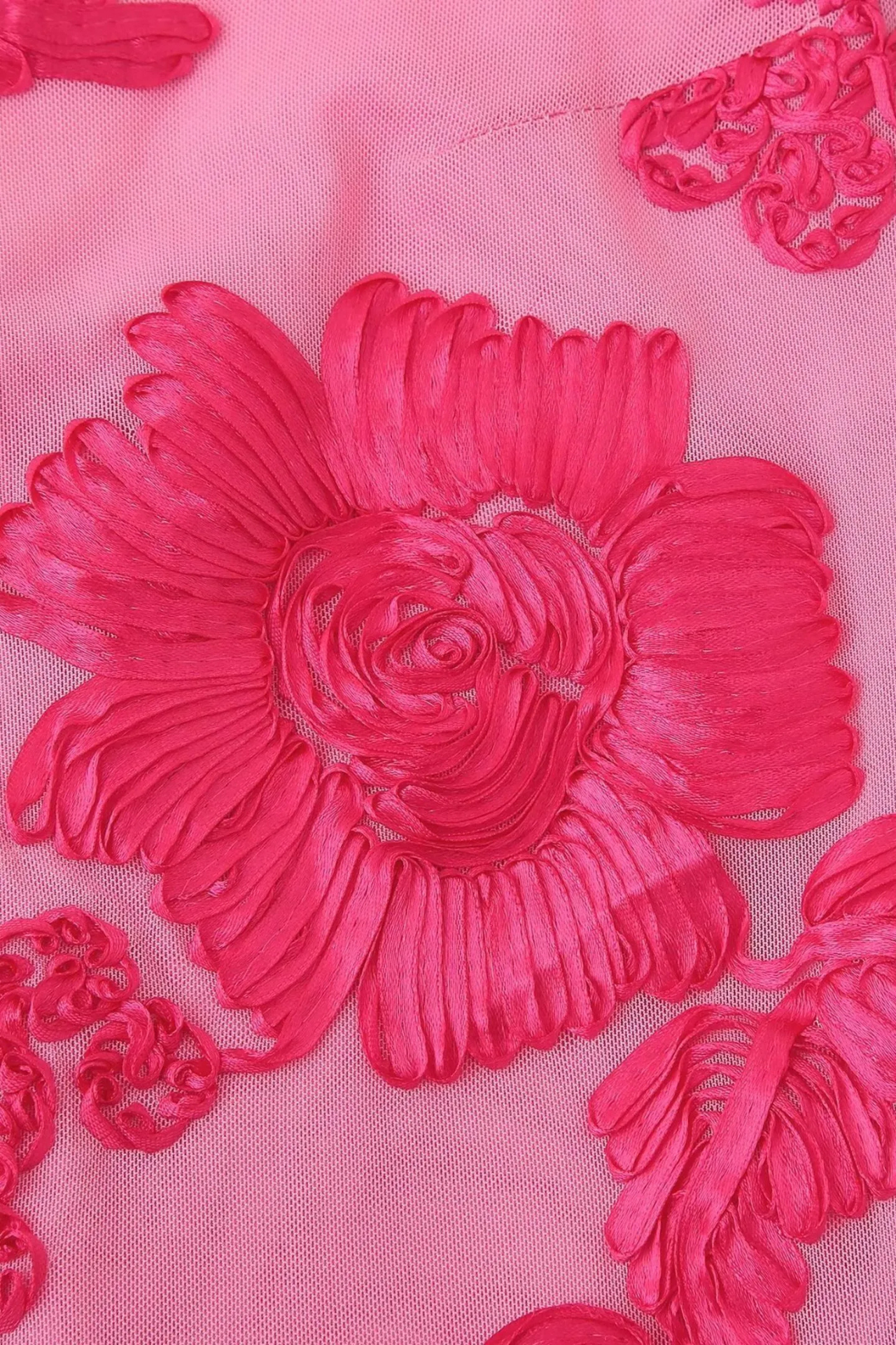 Vestido | Bellissima Royale