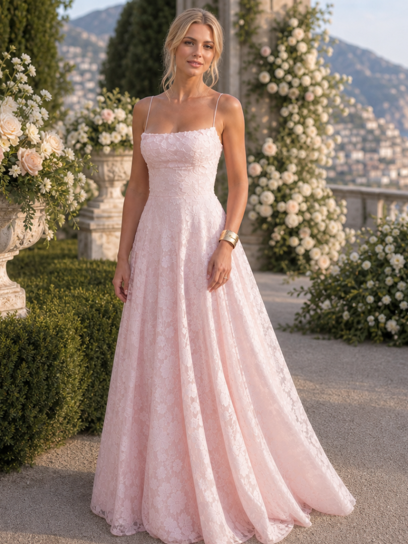 Vestido | Camille Royale