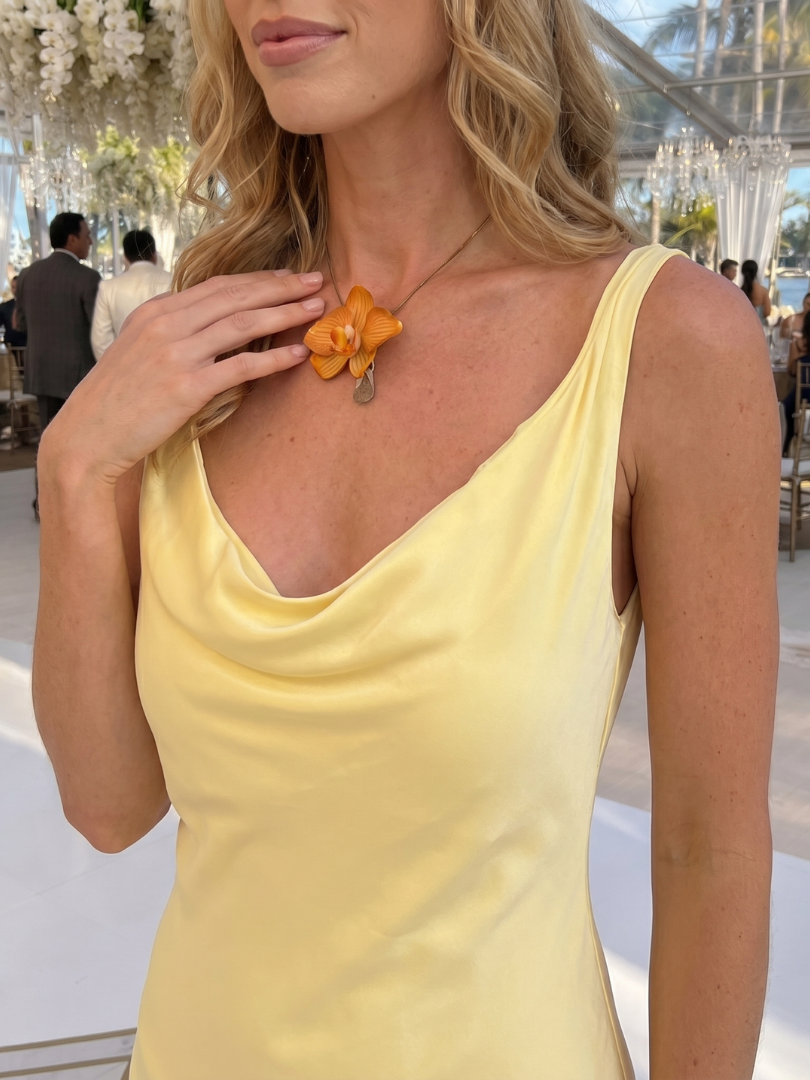 Vestido | Florence Éternelle