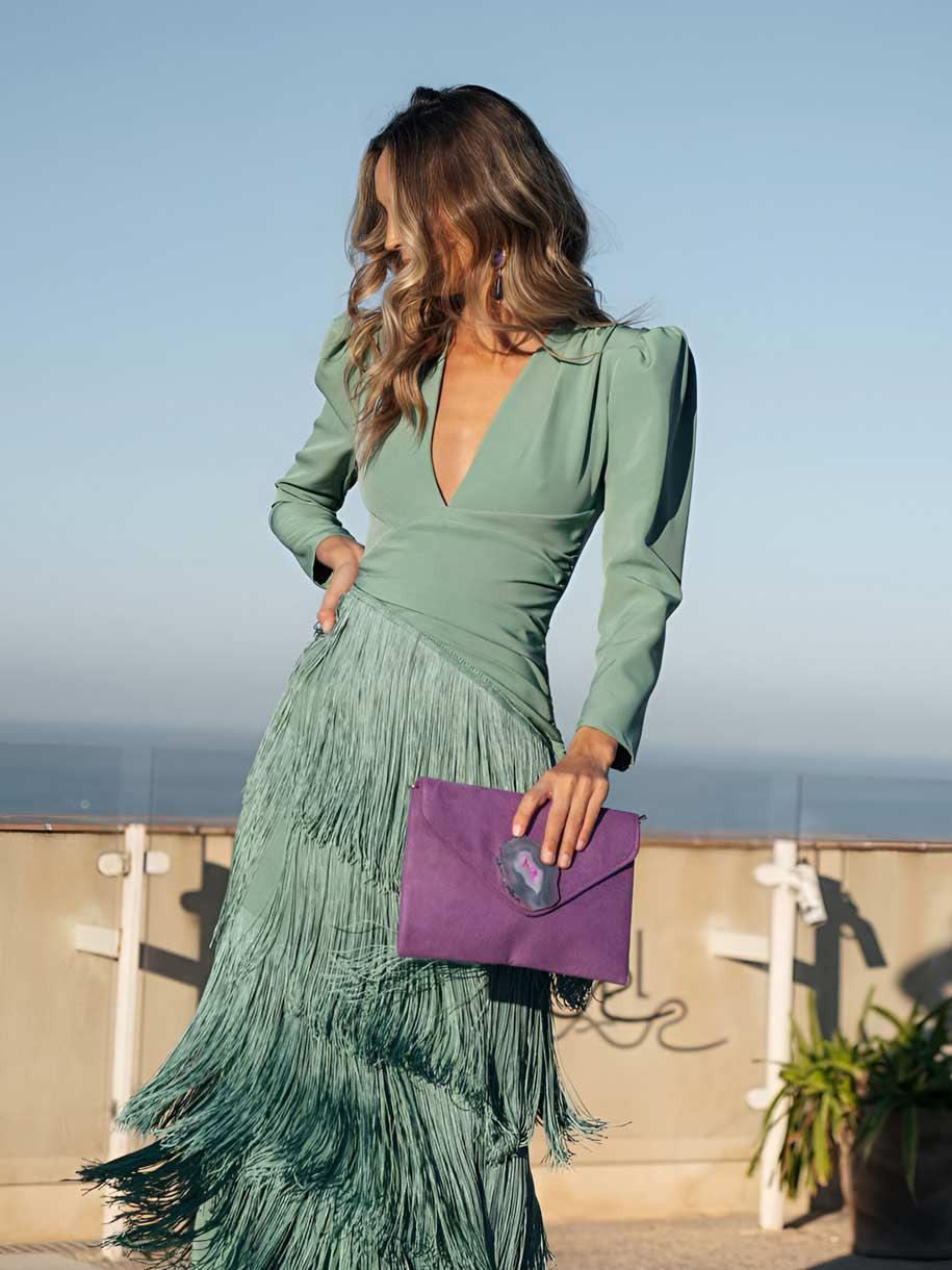 Vestido | Impératrice