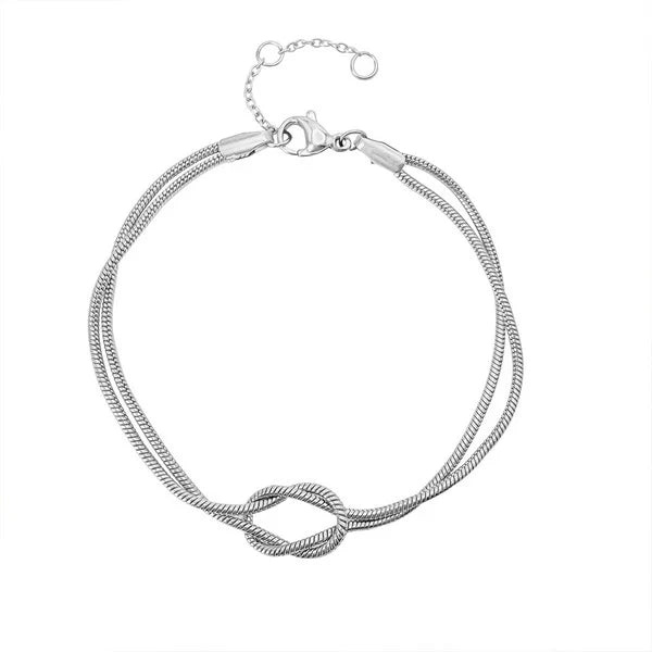 Pulsera Nudo Infinito