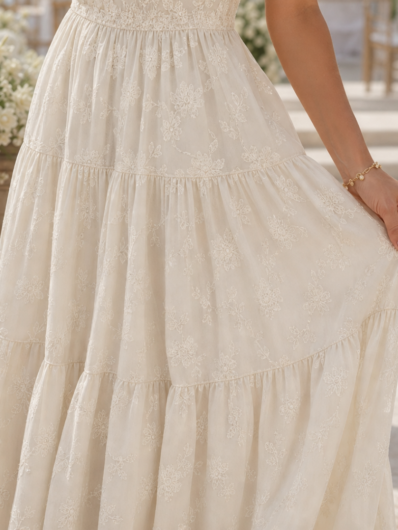 Vestido | Gabrielle Élégance