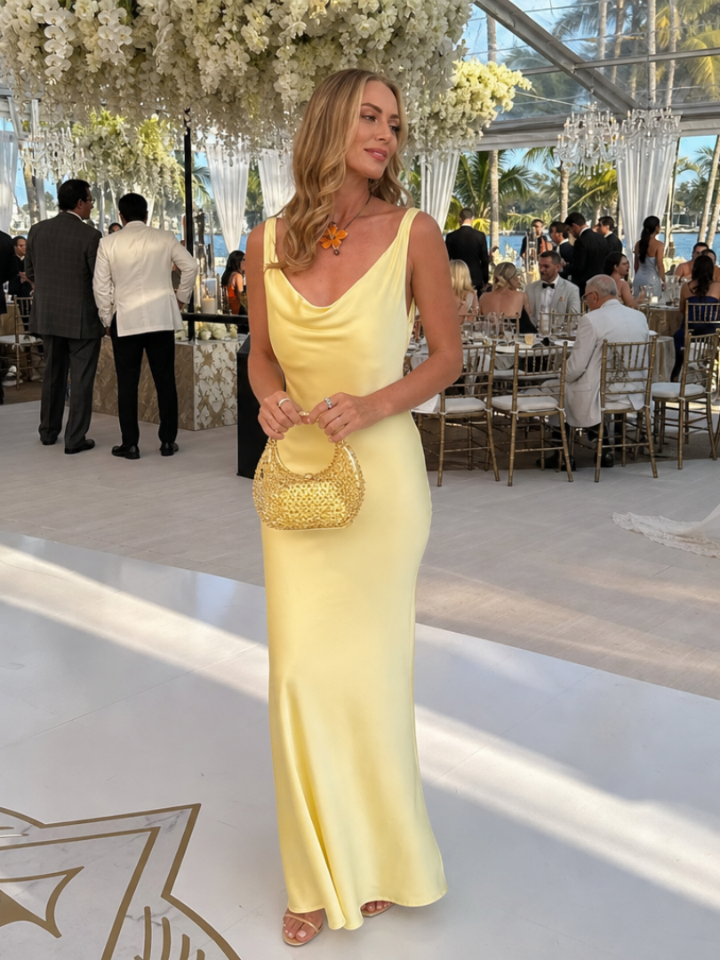 Vestido | Florence Éternelle