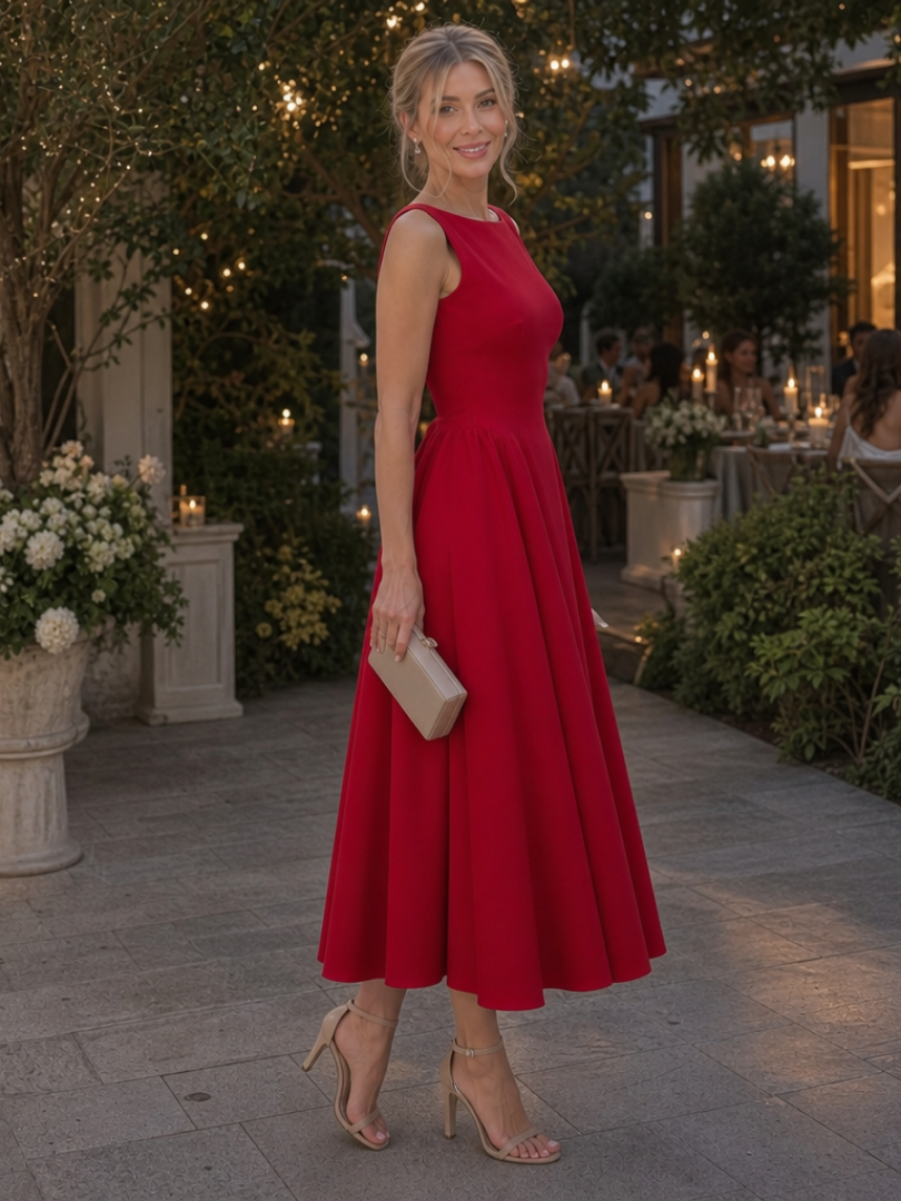 Vestido | Arabella Couture