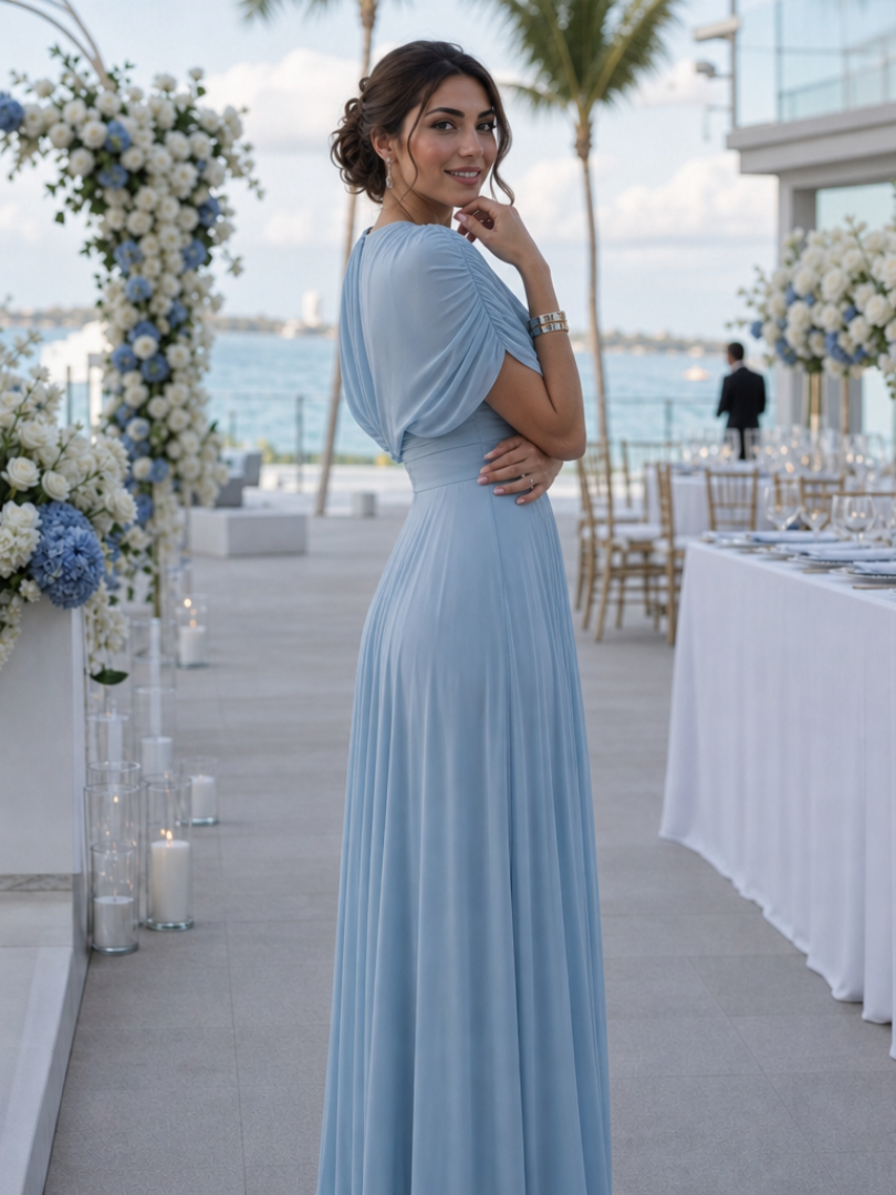 Vestido | Divine Pearl