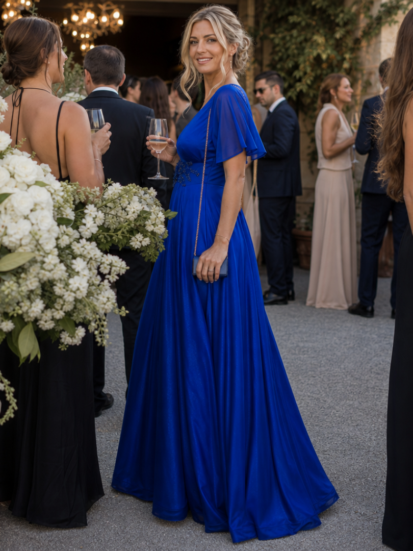 Vestido | Victoria Lumière