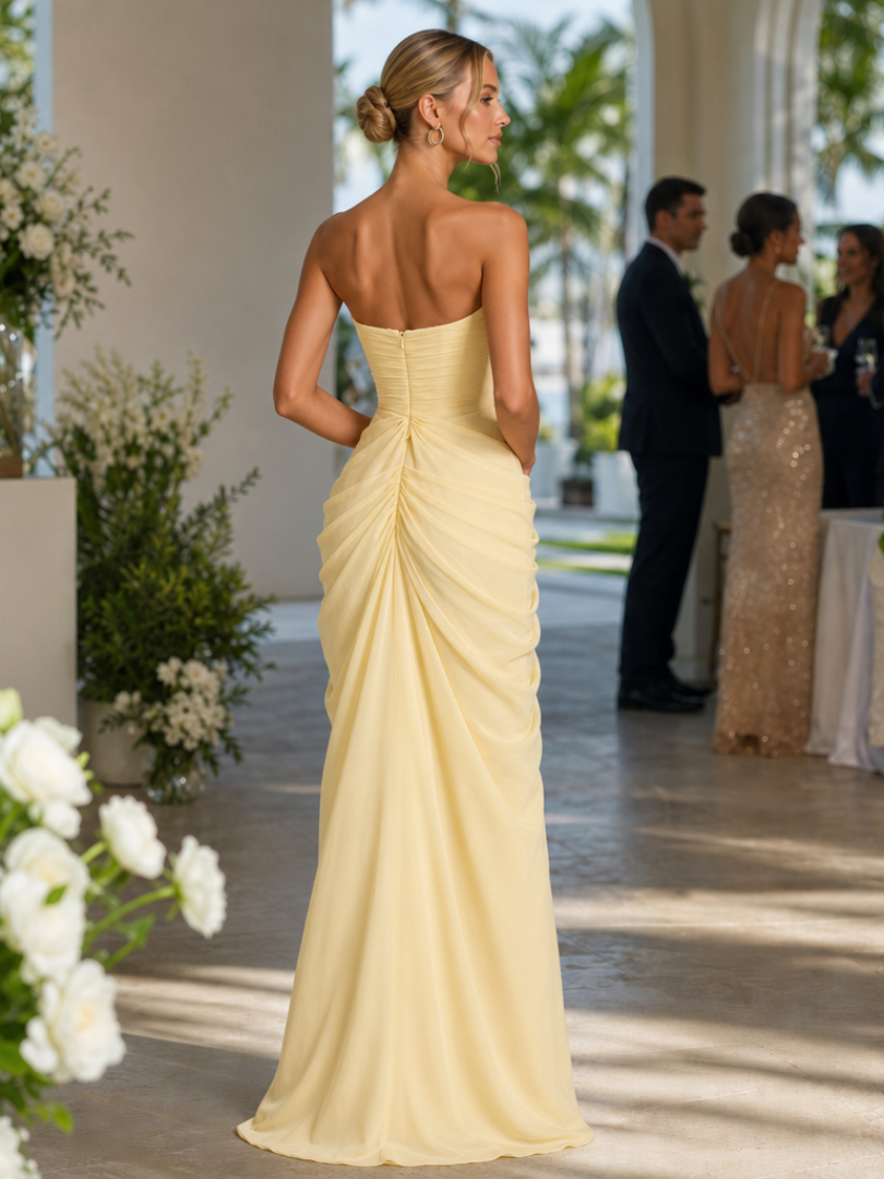 Vestido | Renaissance Blanc