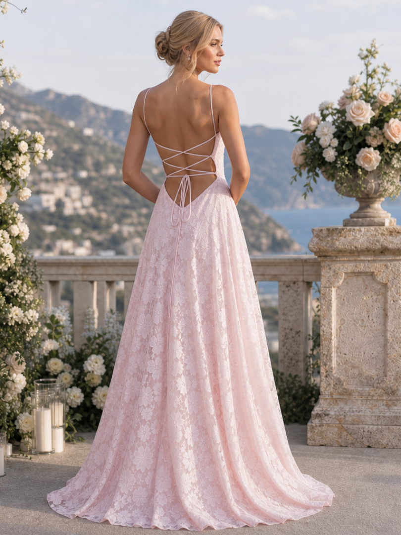 Vestido | Camille Royale