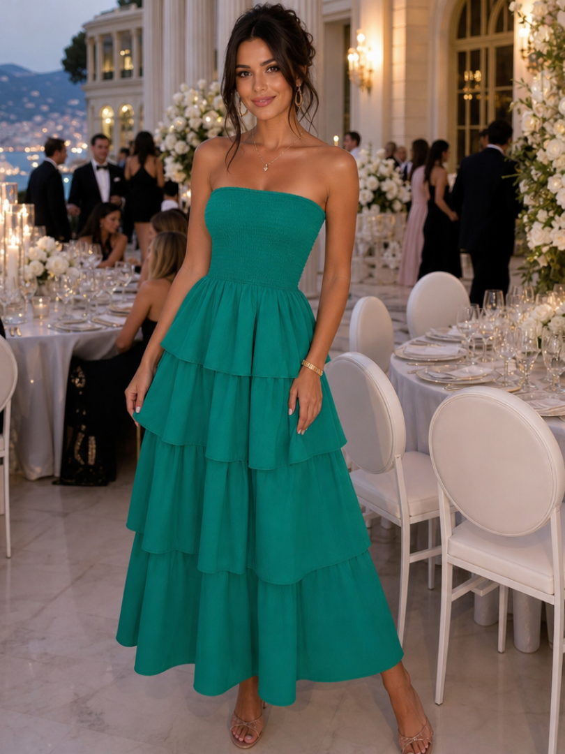 Vestido | Versailles Bridal