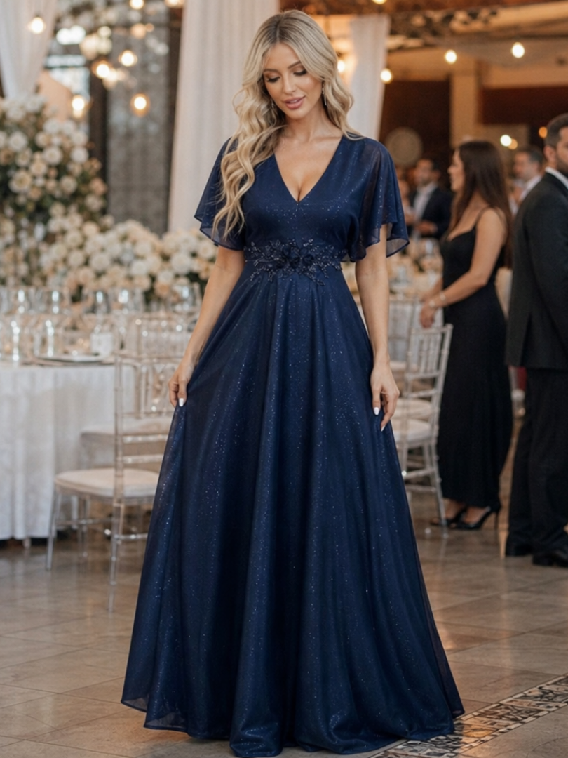 Vestido | Victoria Lumière
