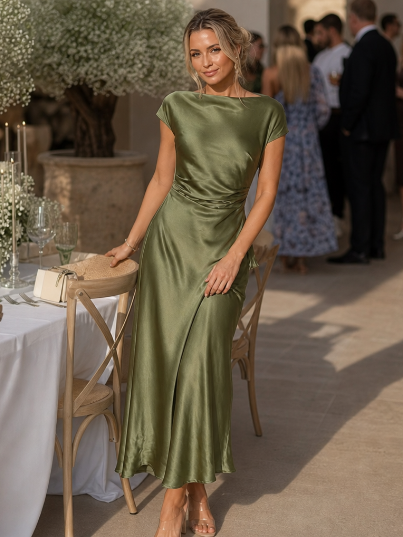 Vestido | Lumière Royale