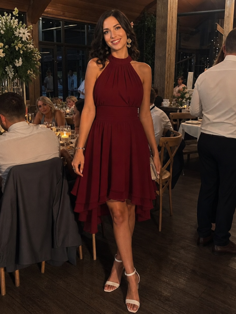 Vestido | Seraphina Bridal