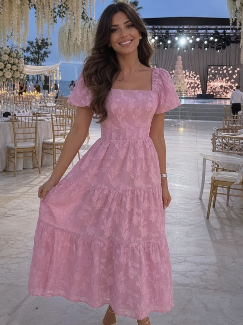 Vestido | Gabrielle Élégance
