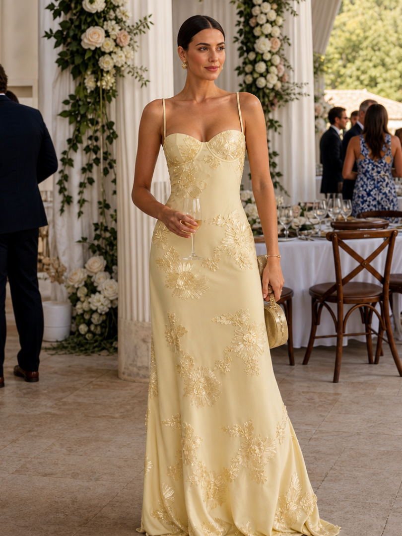 Vestido | Marquise