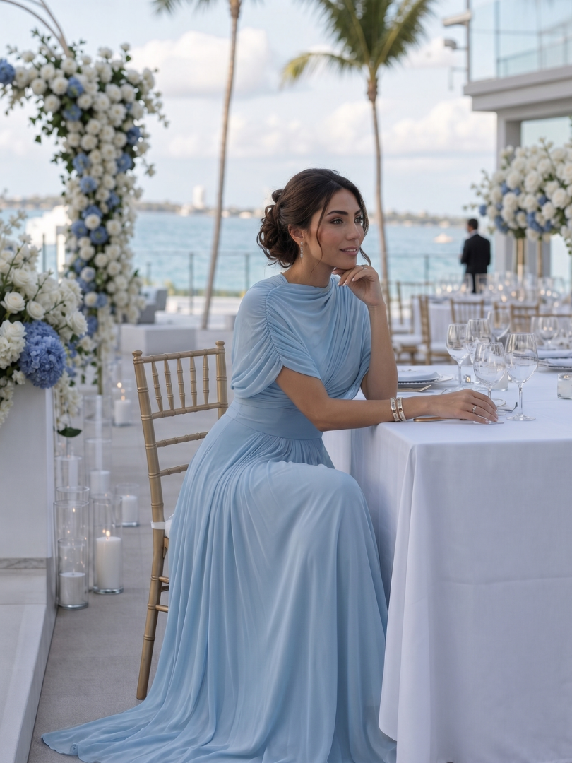 Vestido | Divine Pearl