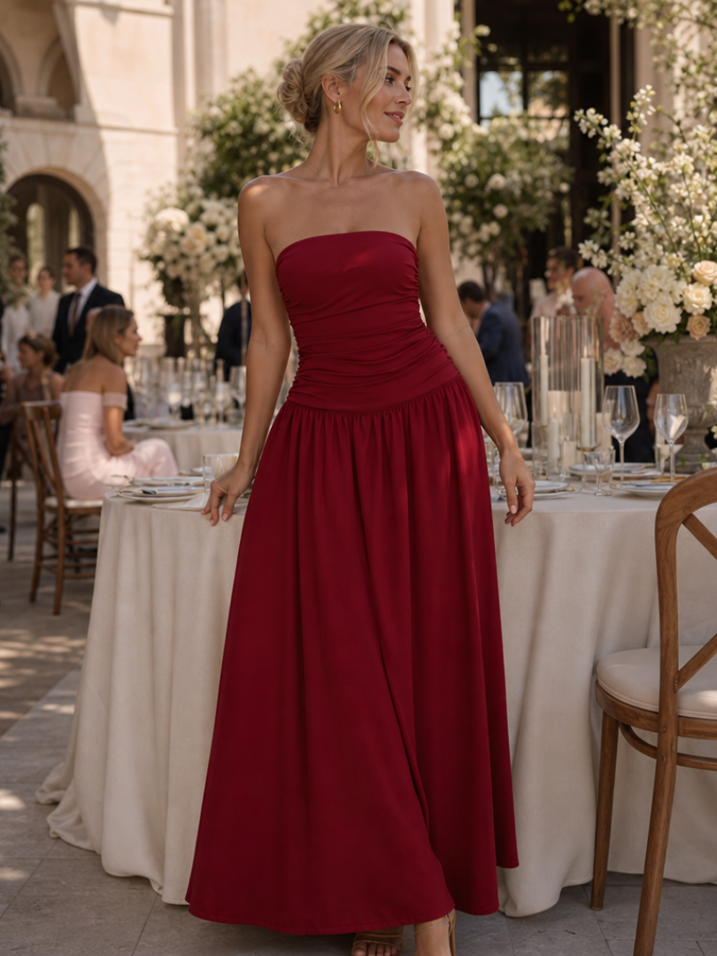 Vestido | Élise Divine