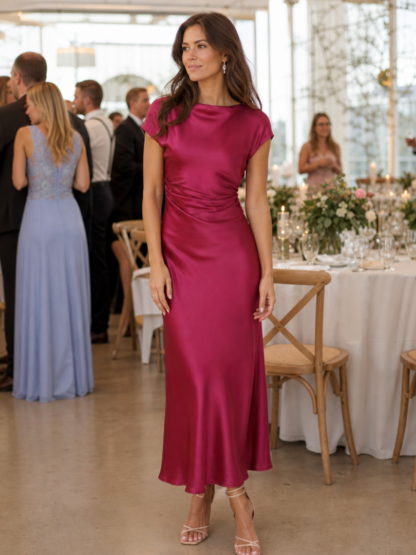 Vestido | Lumière Royale