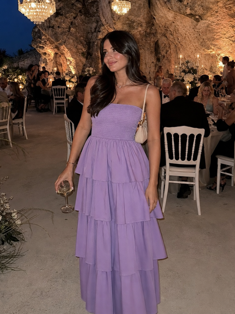 Vestido | Versailles Bridal