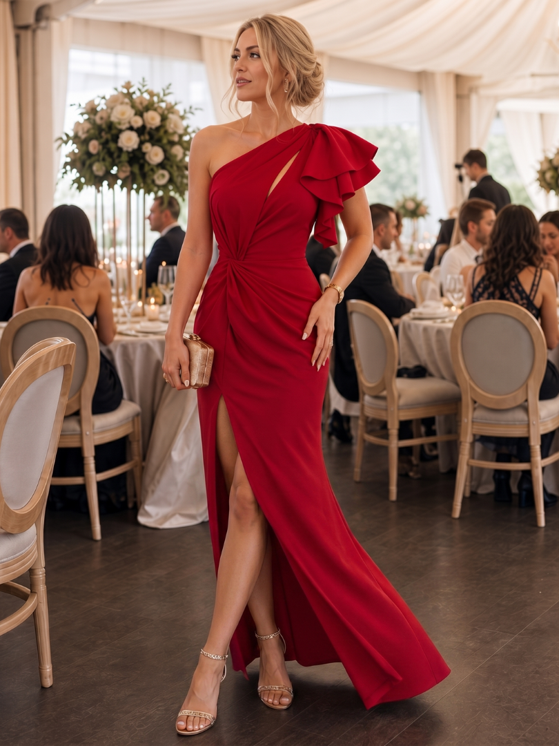 Vestido | Anastasia Couture