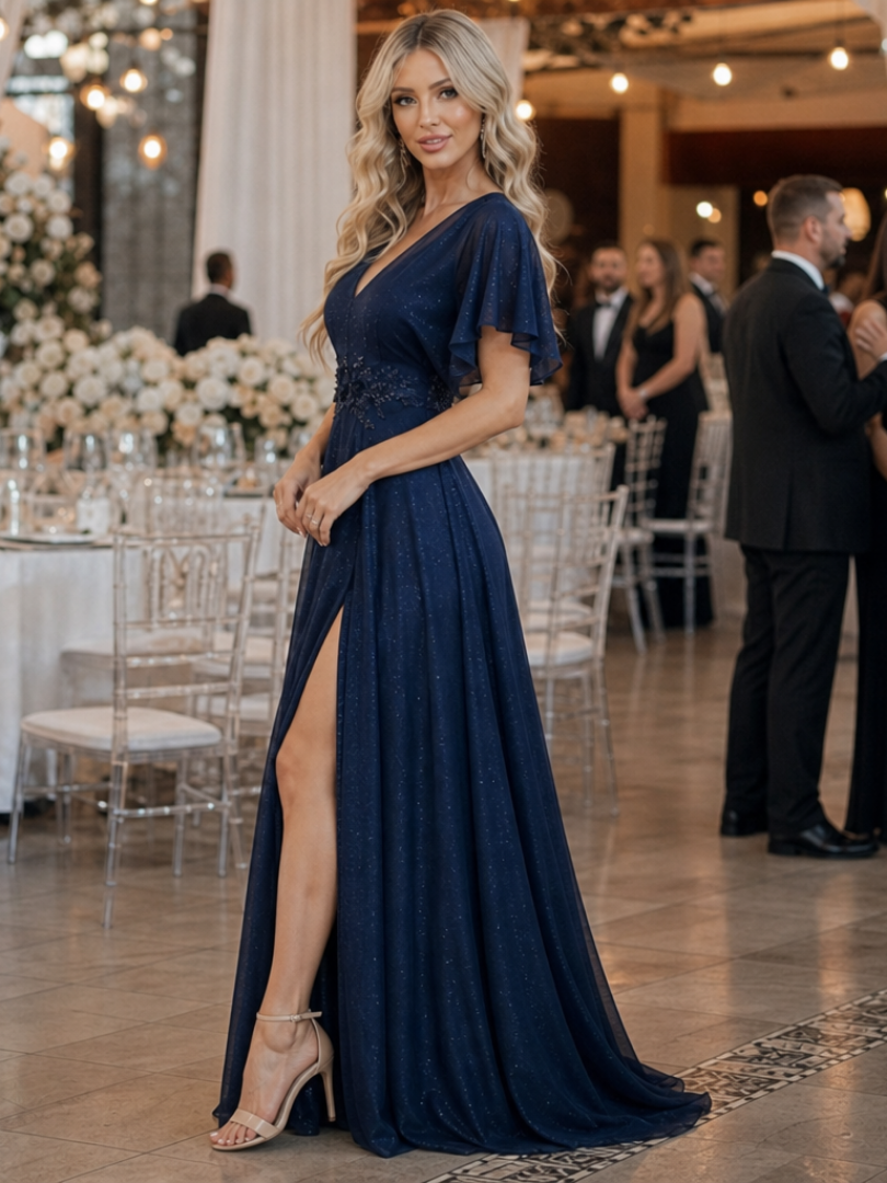 Vestido | Victoria Lumière